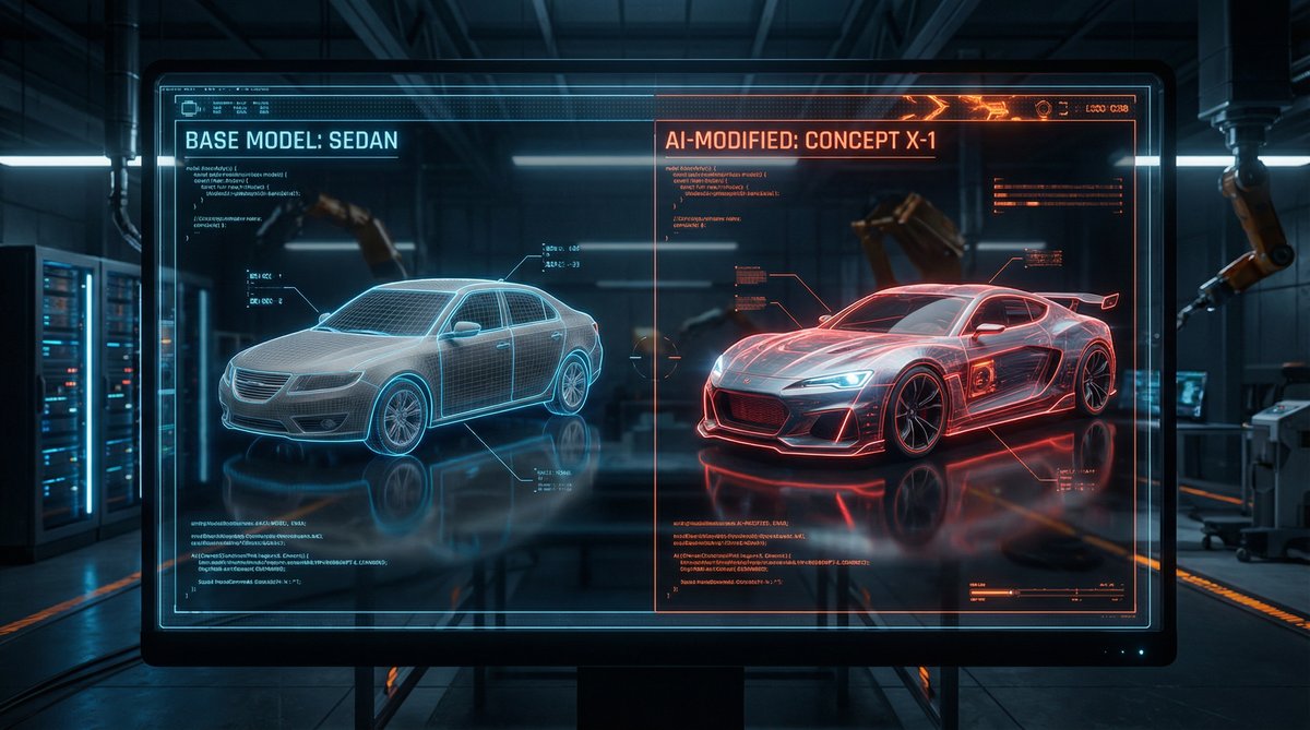 母狗官网AI智能改装视频设计